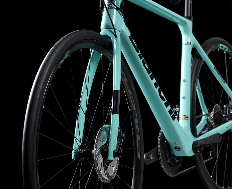 bianchi infinito xe 105 review